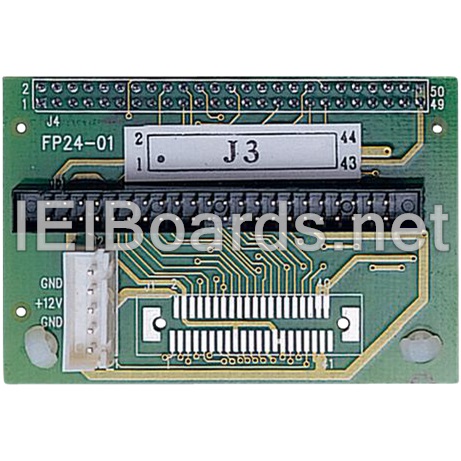 Image of IEI FP24-01A-RS-R20