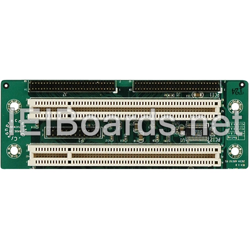 Image of IEI PCIR-CB02R-R10