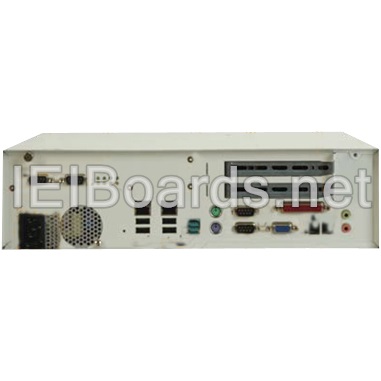 Image of IEI PCIER-900-R10