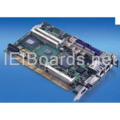 Image of IEI P3/Celeron CPU Cards
