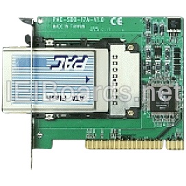 Image of IEI CM PCI-IF1 C